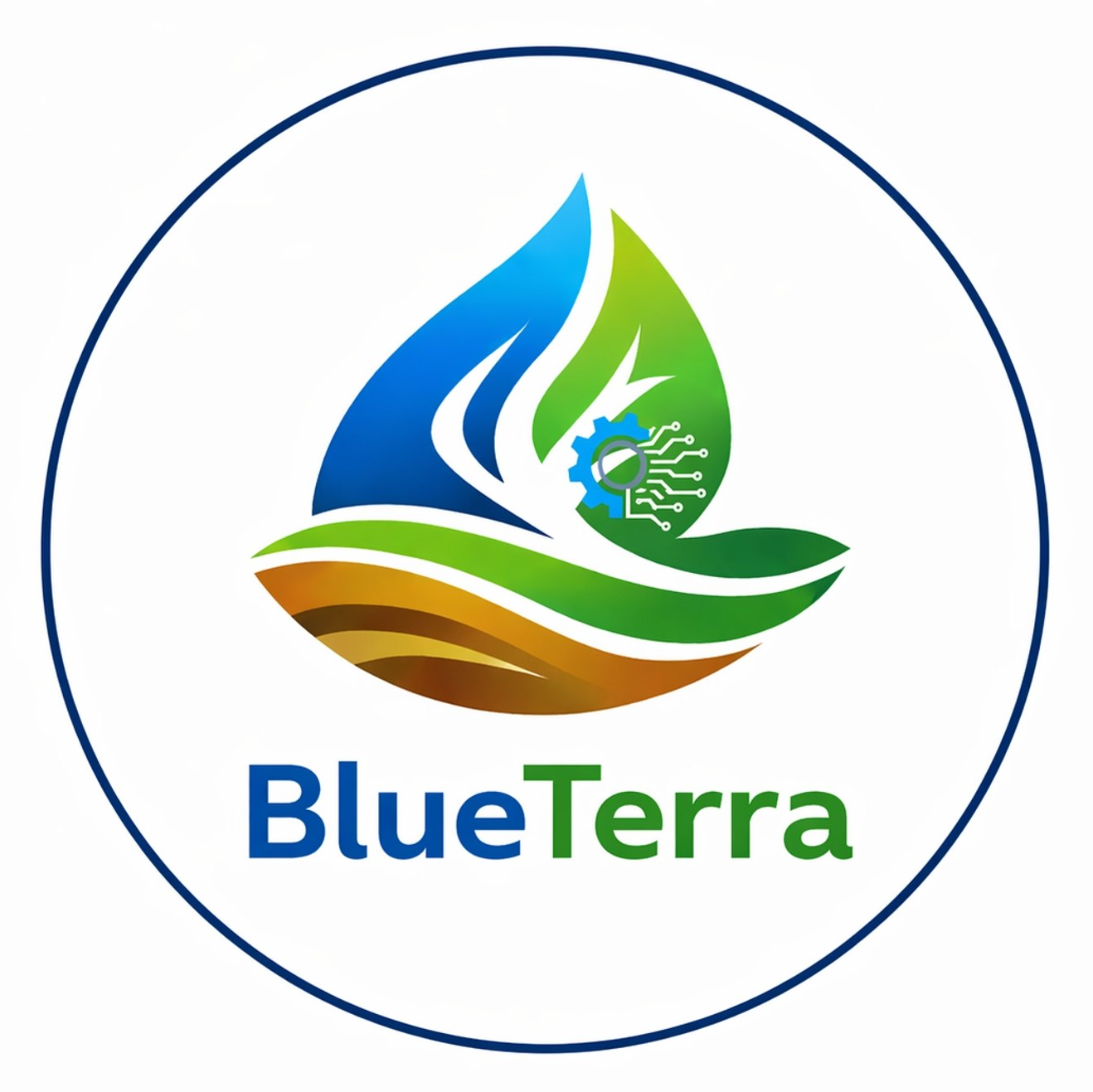 BlueTerra