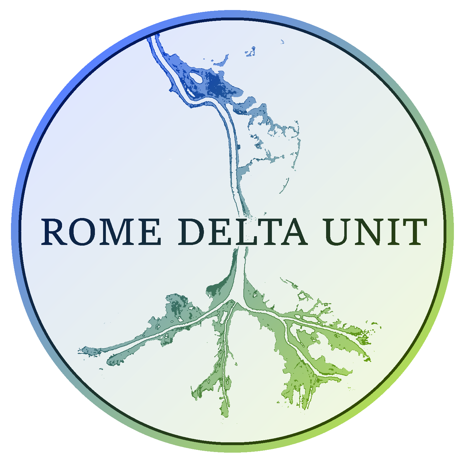 ROME DELTA UNIT
