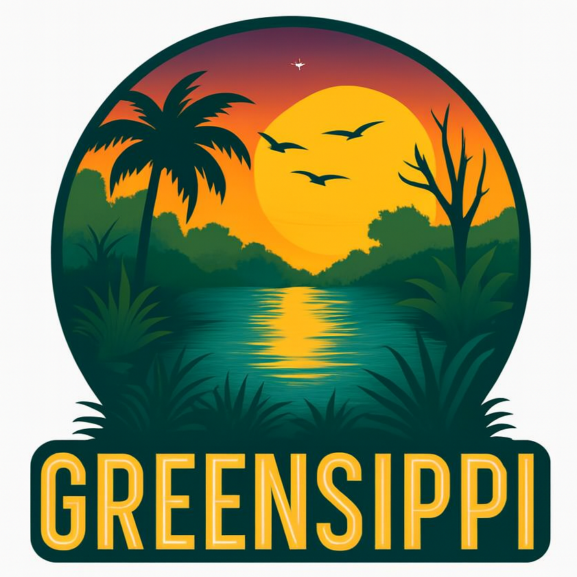 GreenSippi