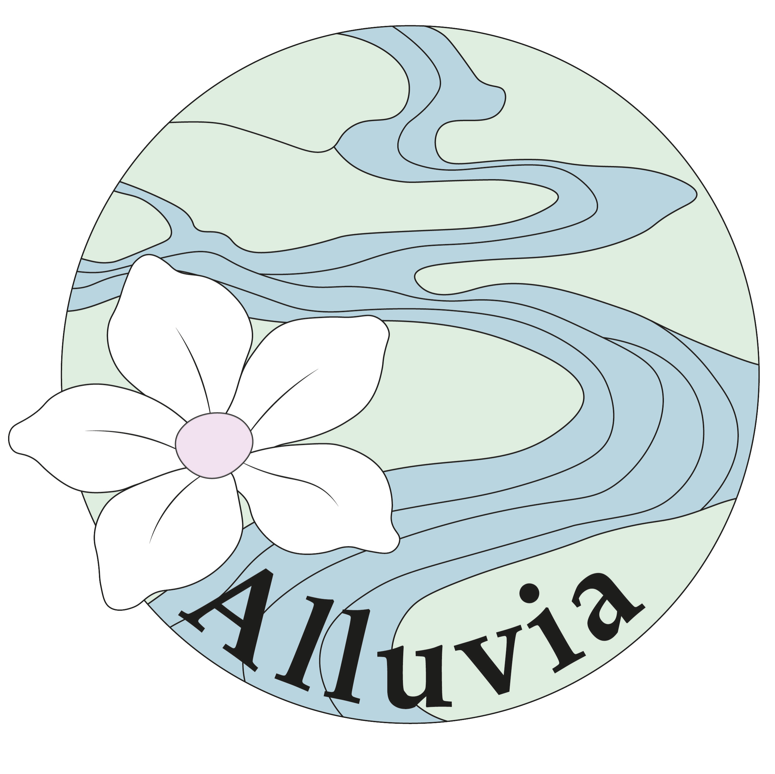 Alluvia