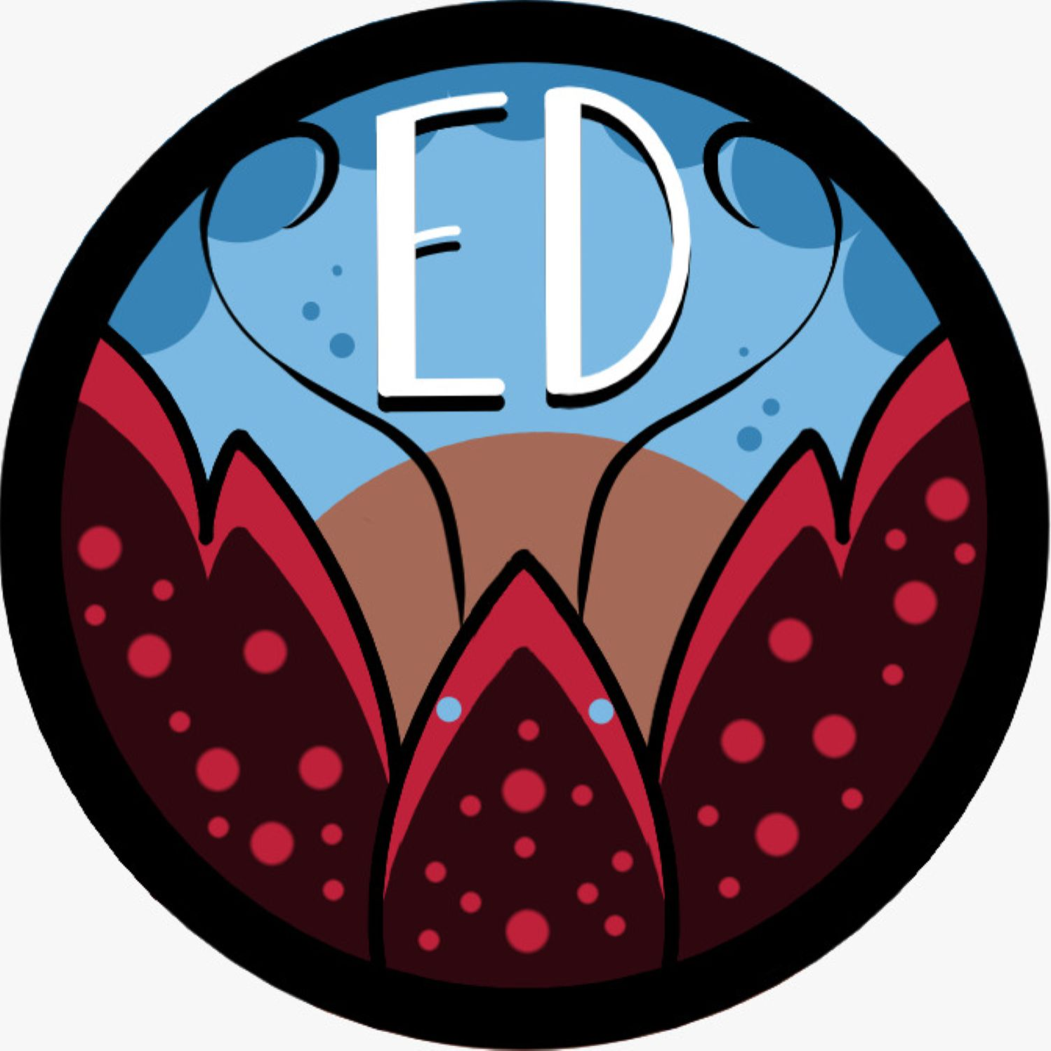 Earth Diver