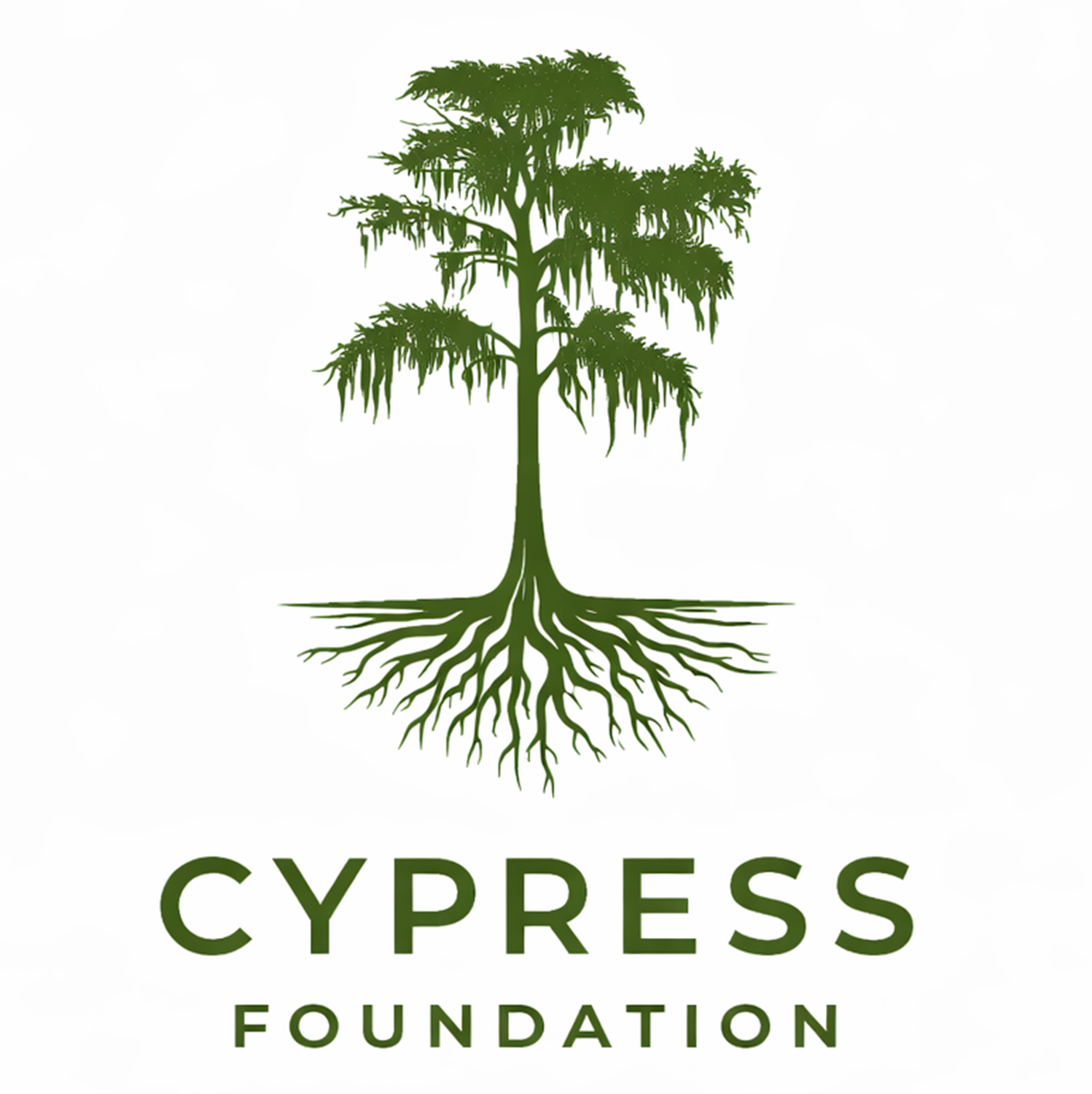 Cypress Foundation