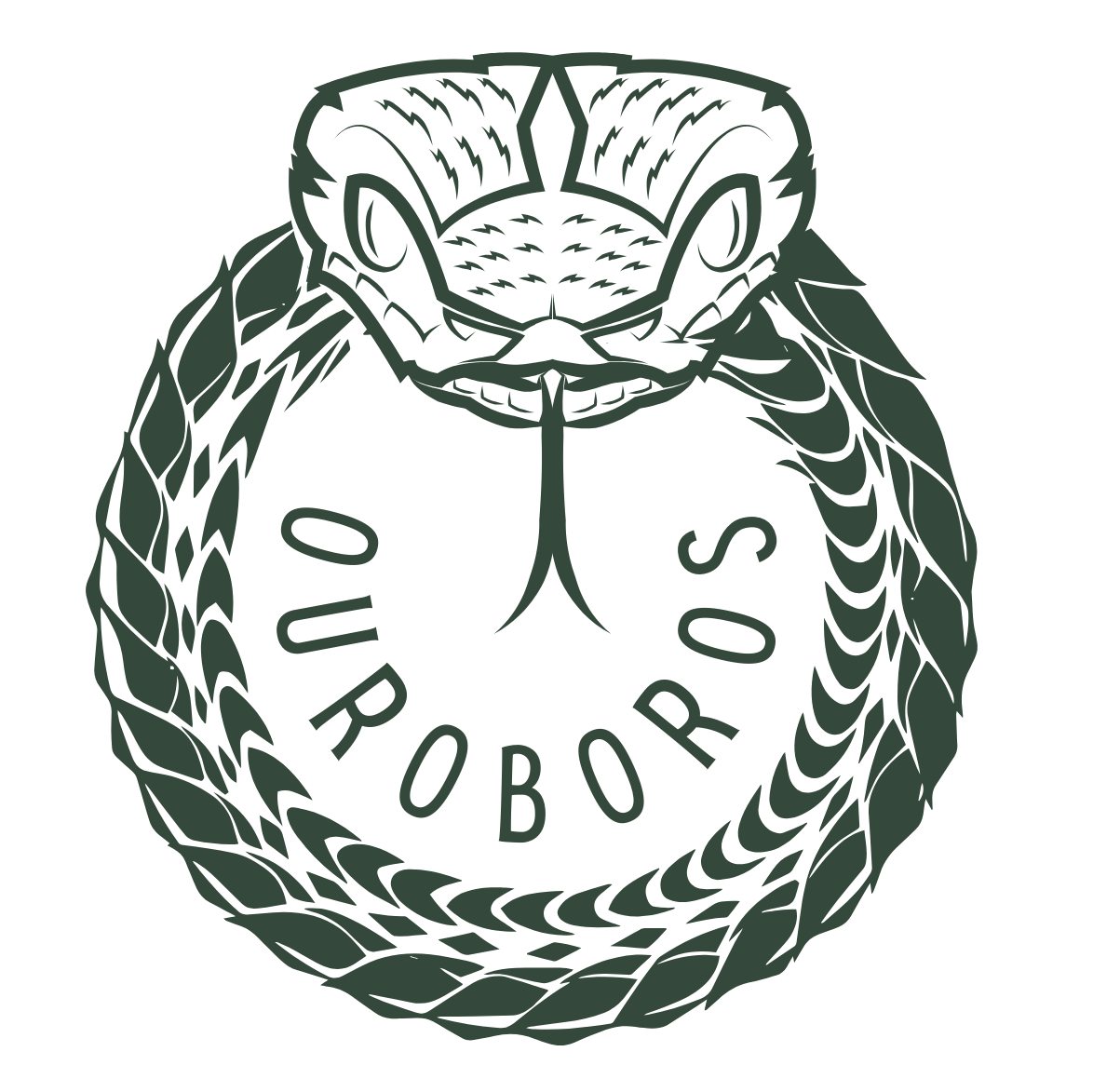 Nature Based Future Challenge | Ouroboros