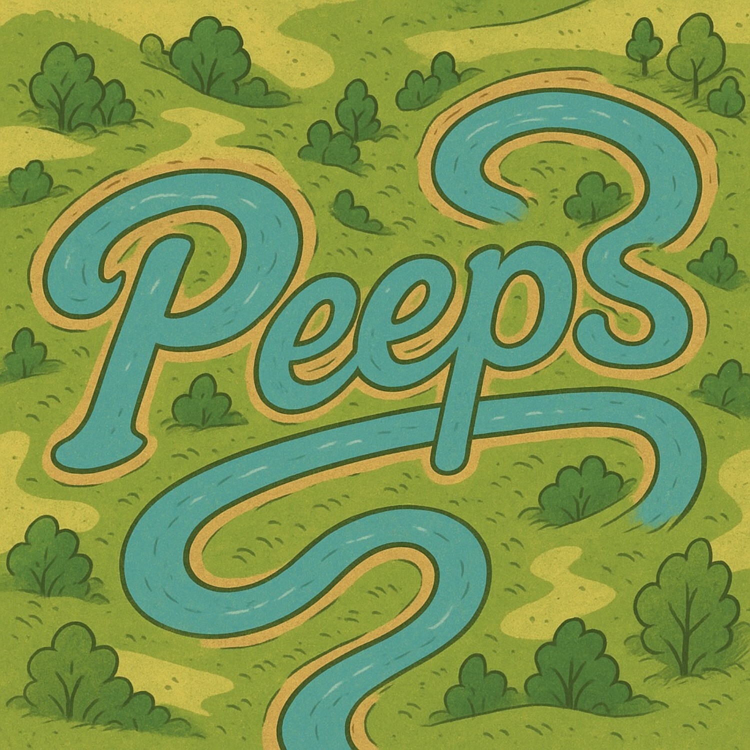 Peeps