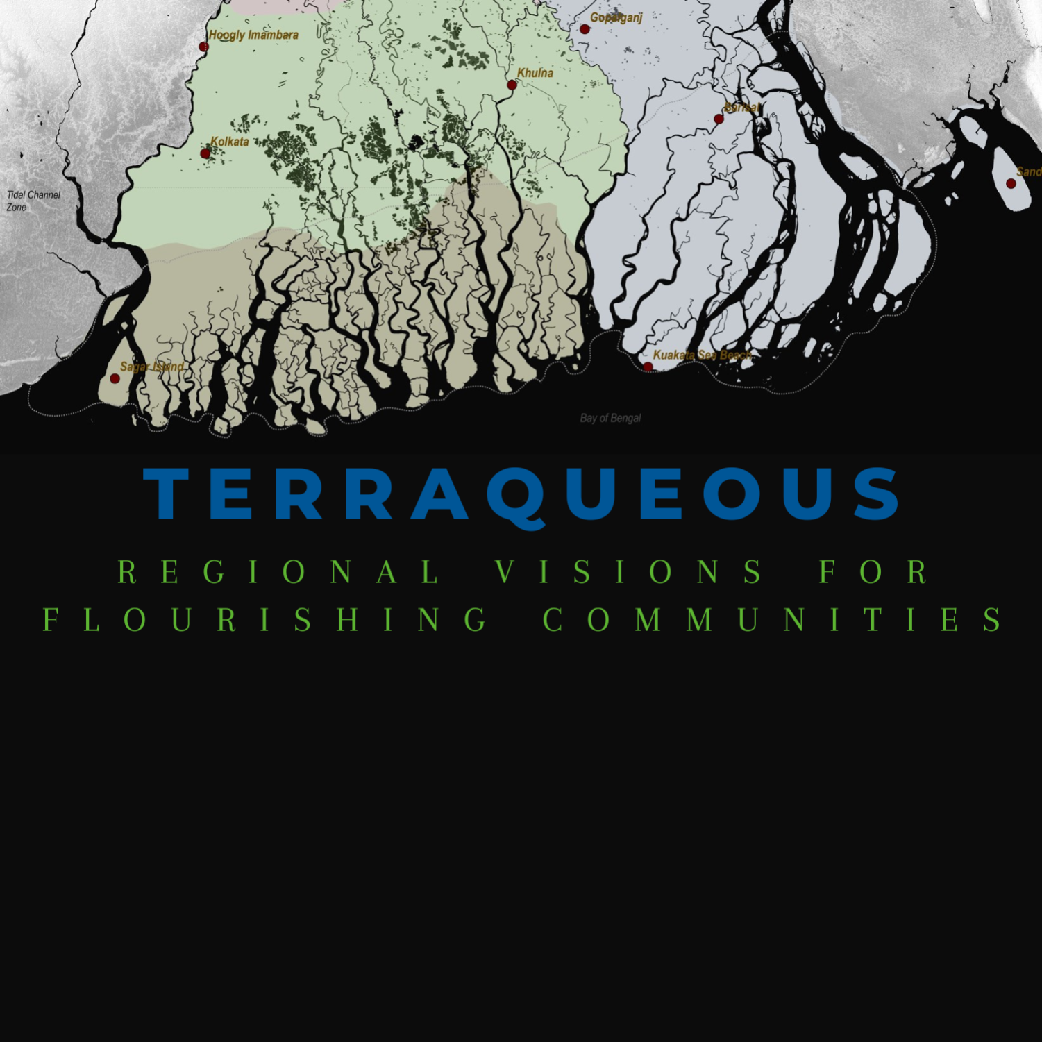 Terraqueous: Innovation where Land and Water Meet