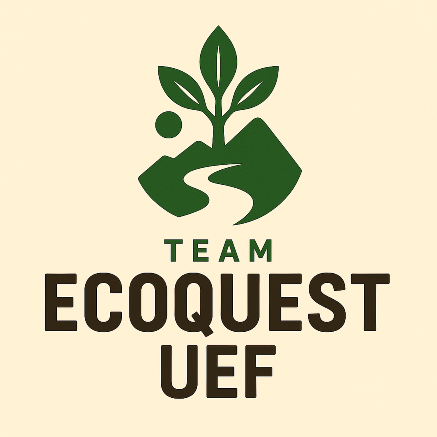 EcoQuest UEF