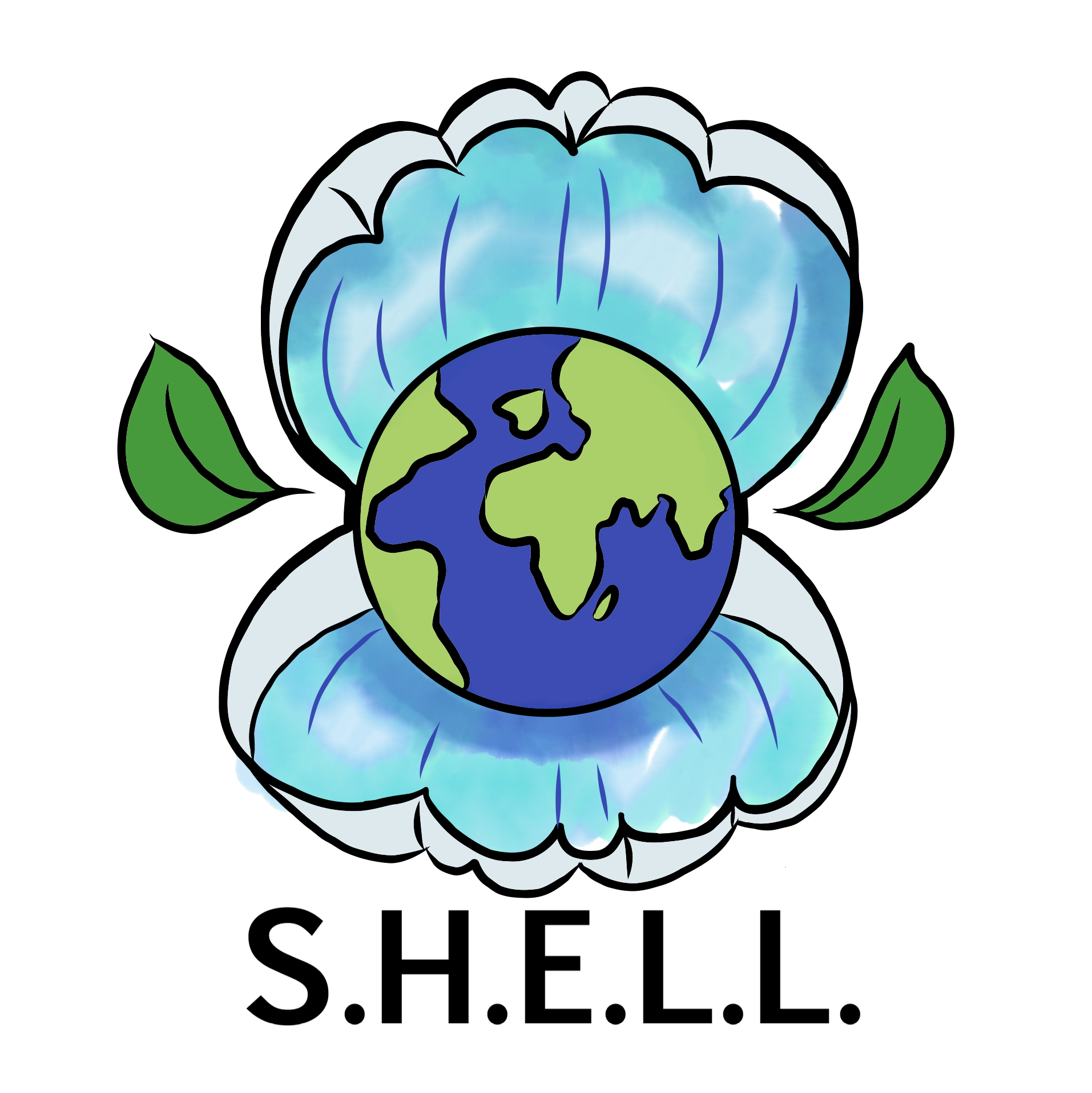 SHELL