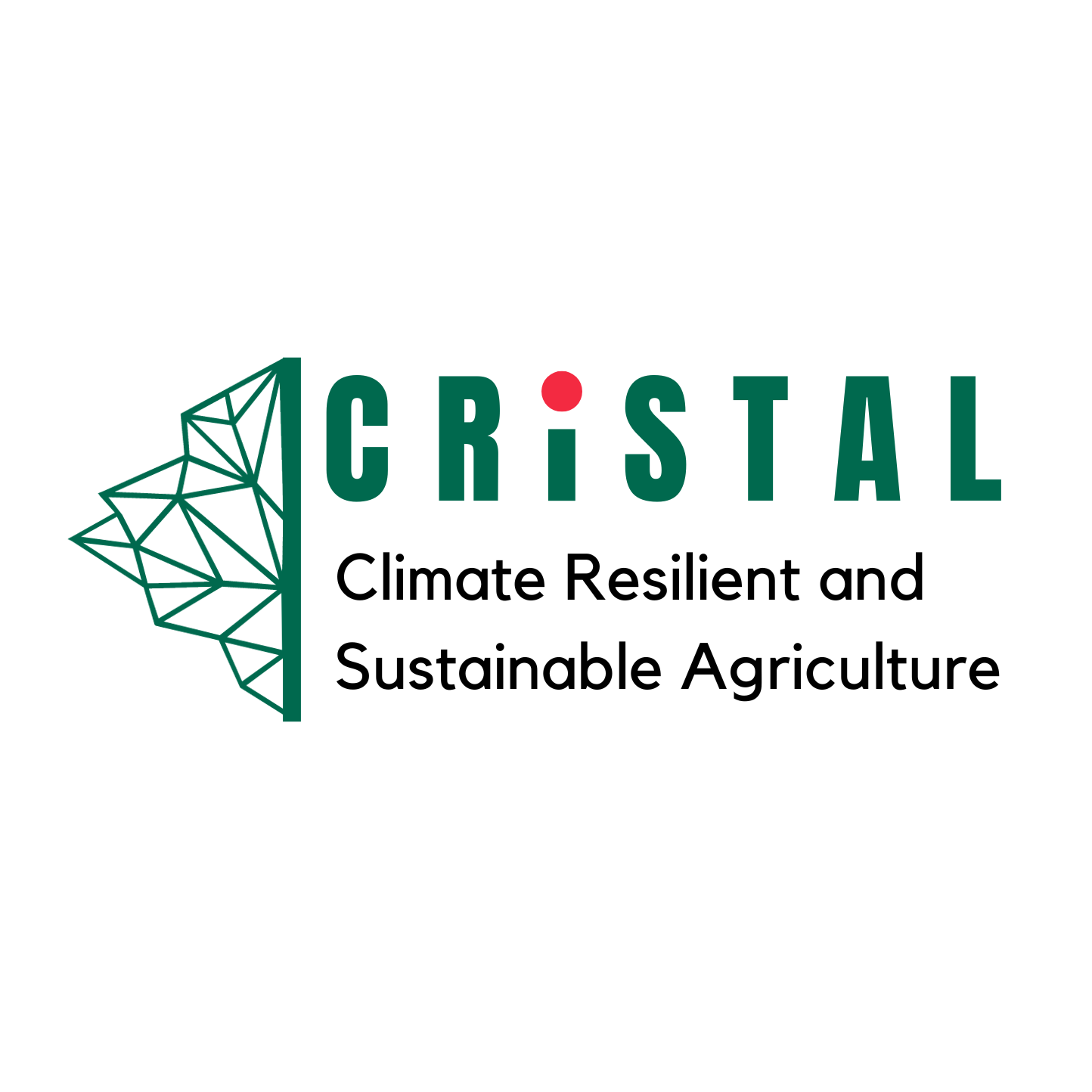 CRiSTAL: Climate Resilient and Sustainable Agriculture