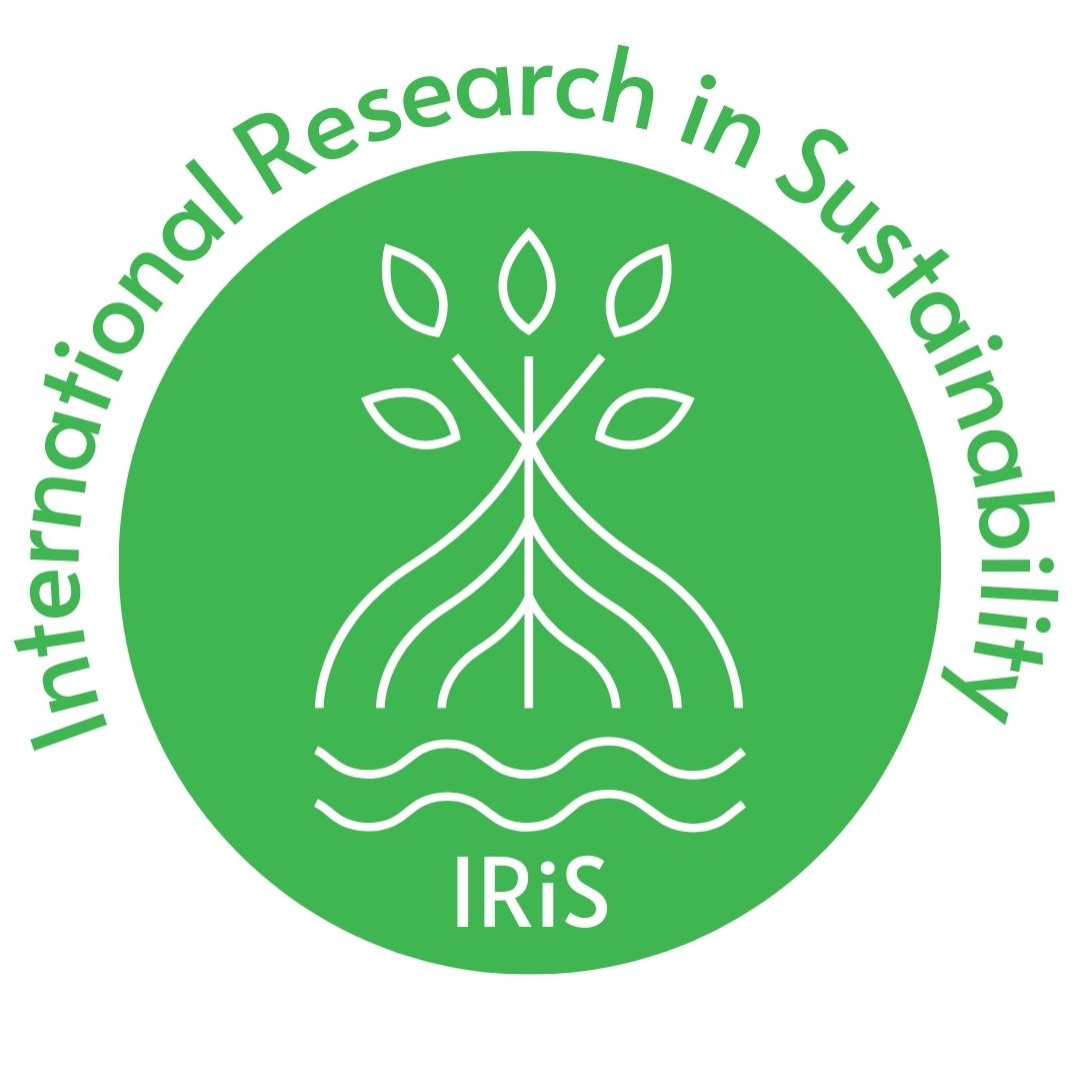 IRiS - International Research in Sustainability