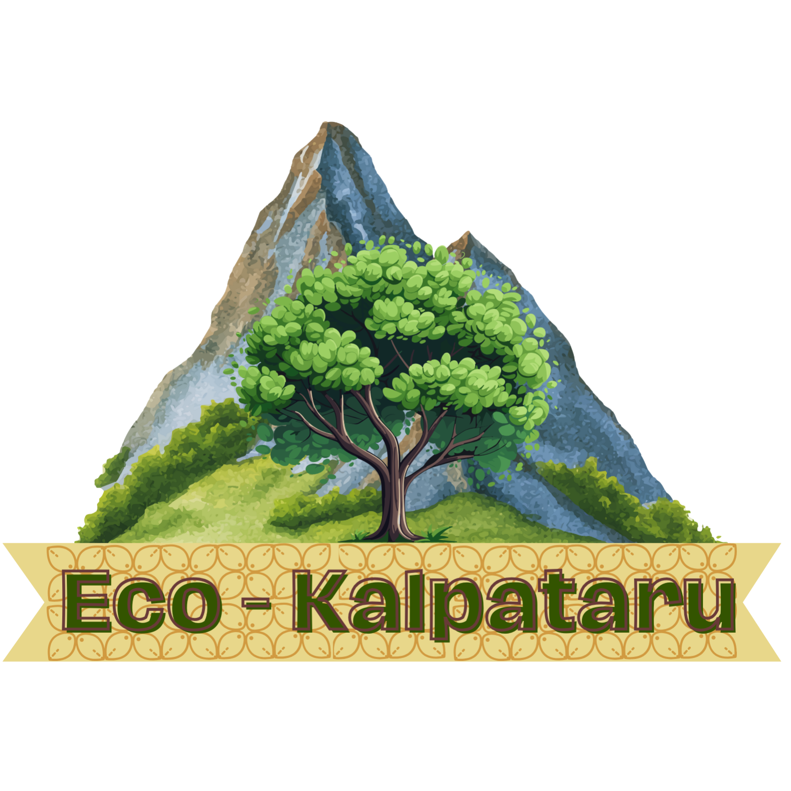 Eco-Kalpataru