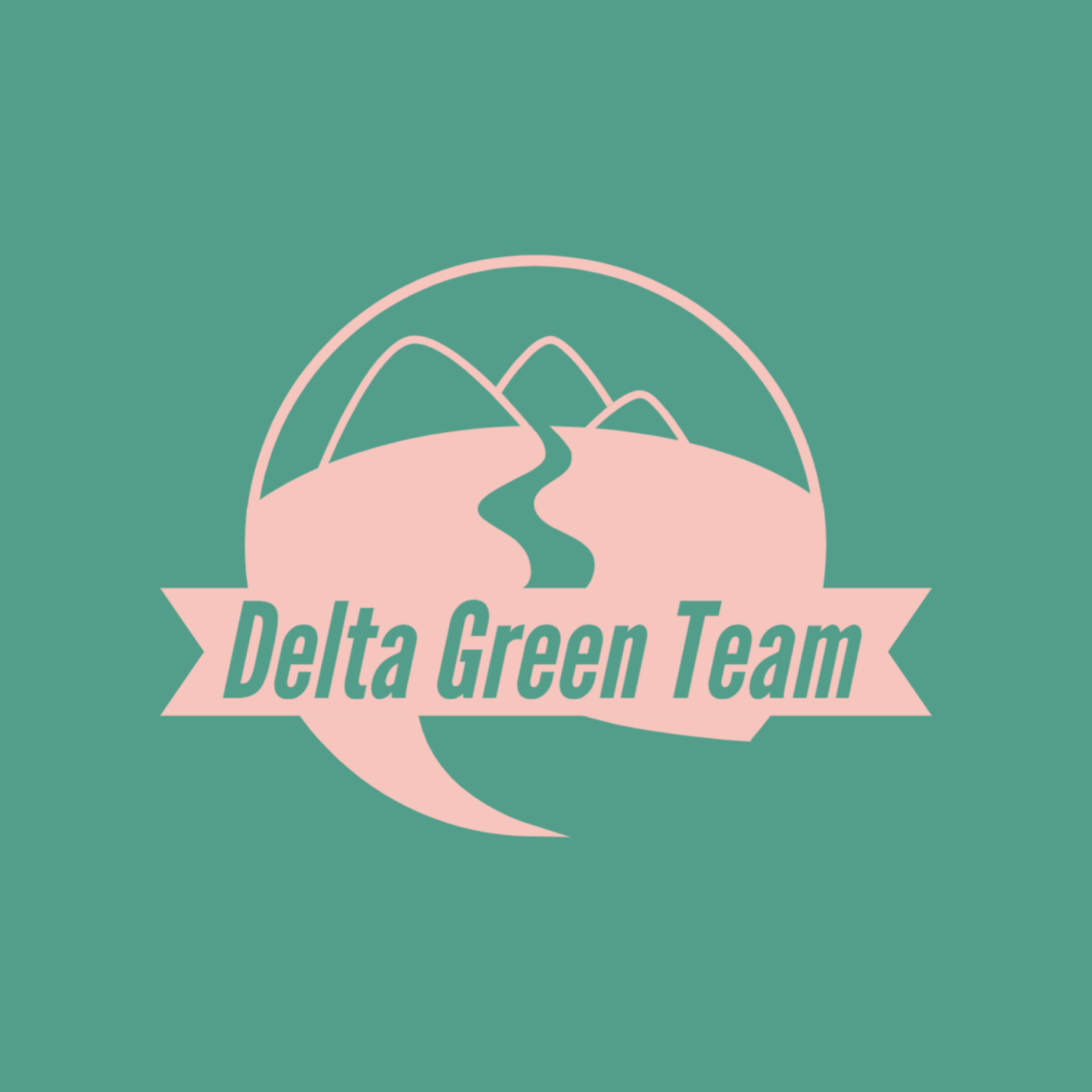 Delta Green Team
