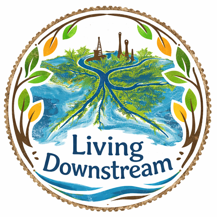 Living Downstream