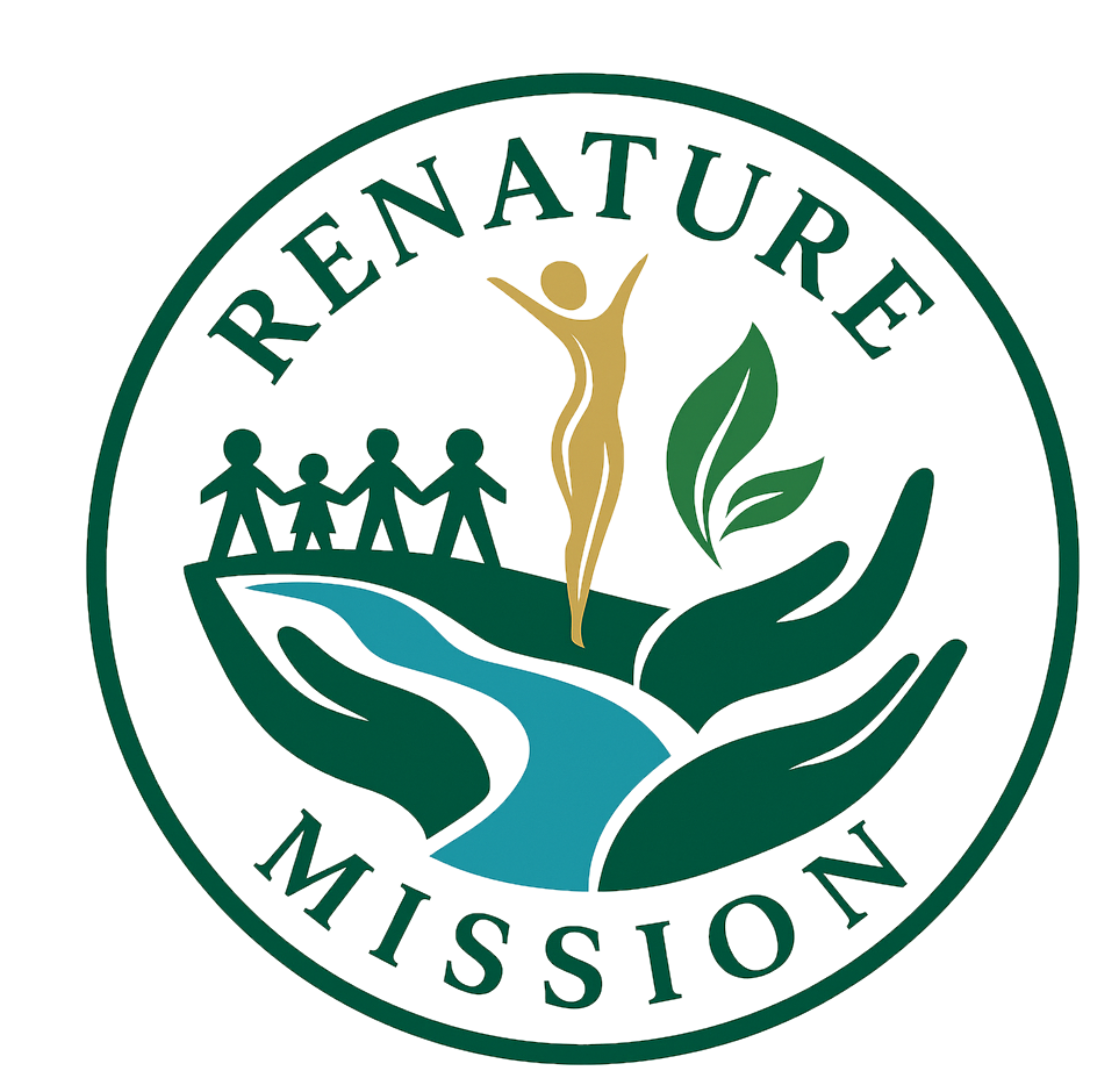 ReNature Mission