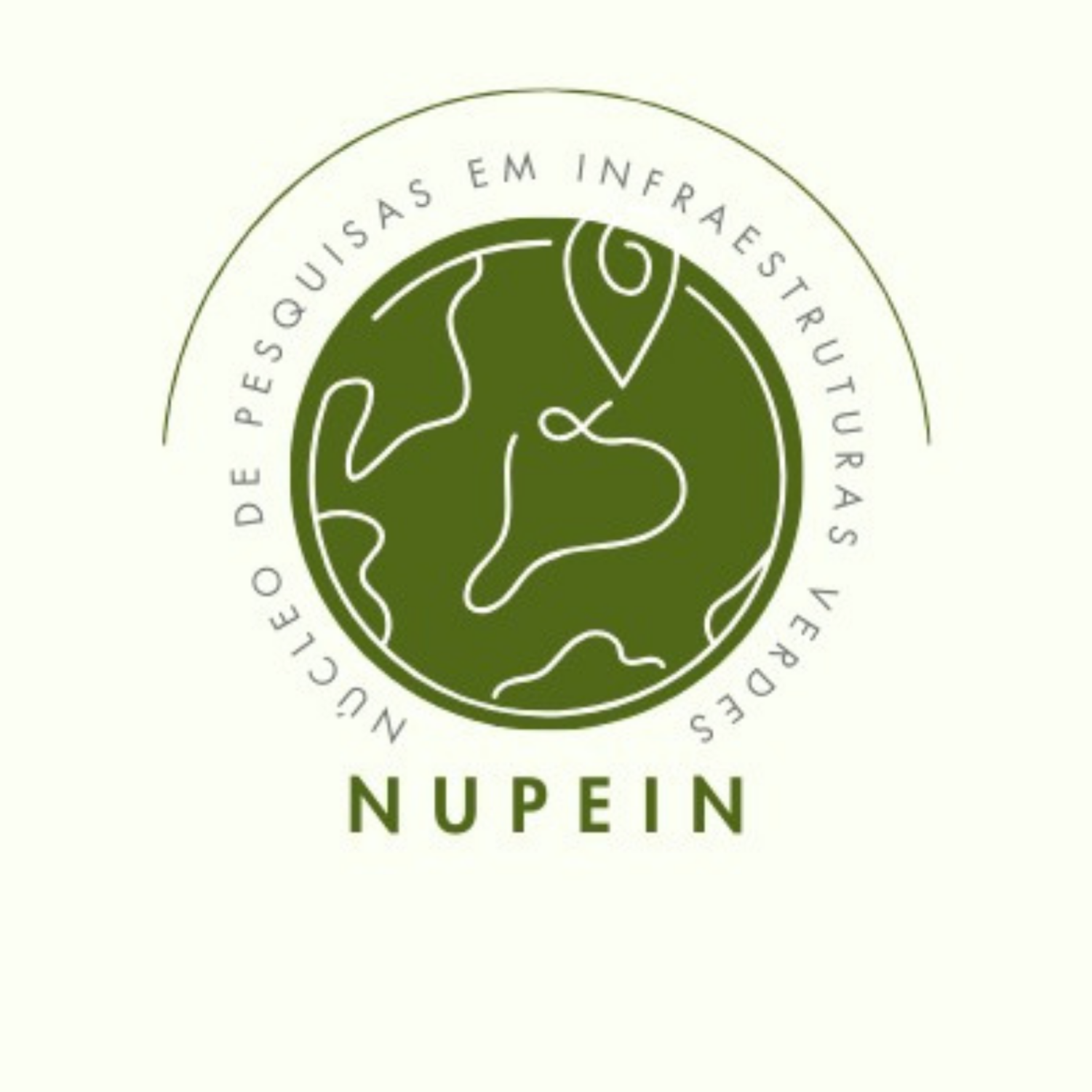 Núcleo de Pesquisas em Infraestruturas Verdes (NUPEIN)