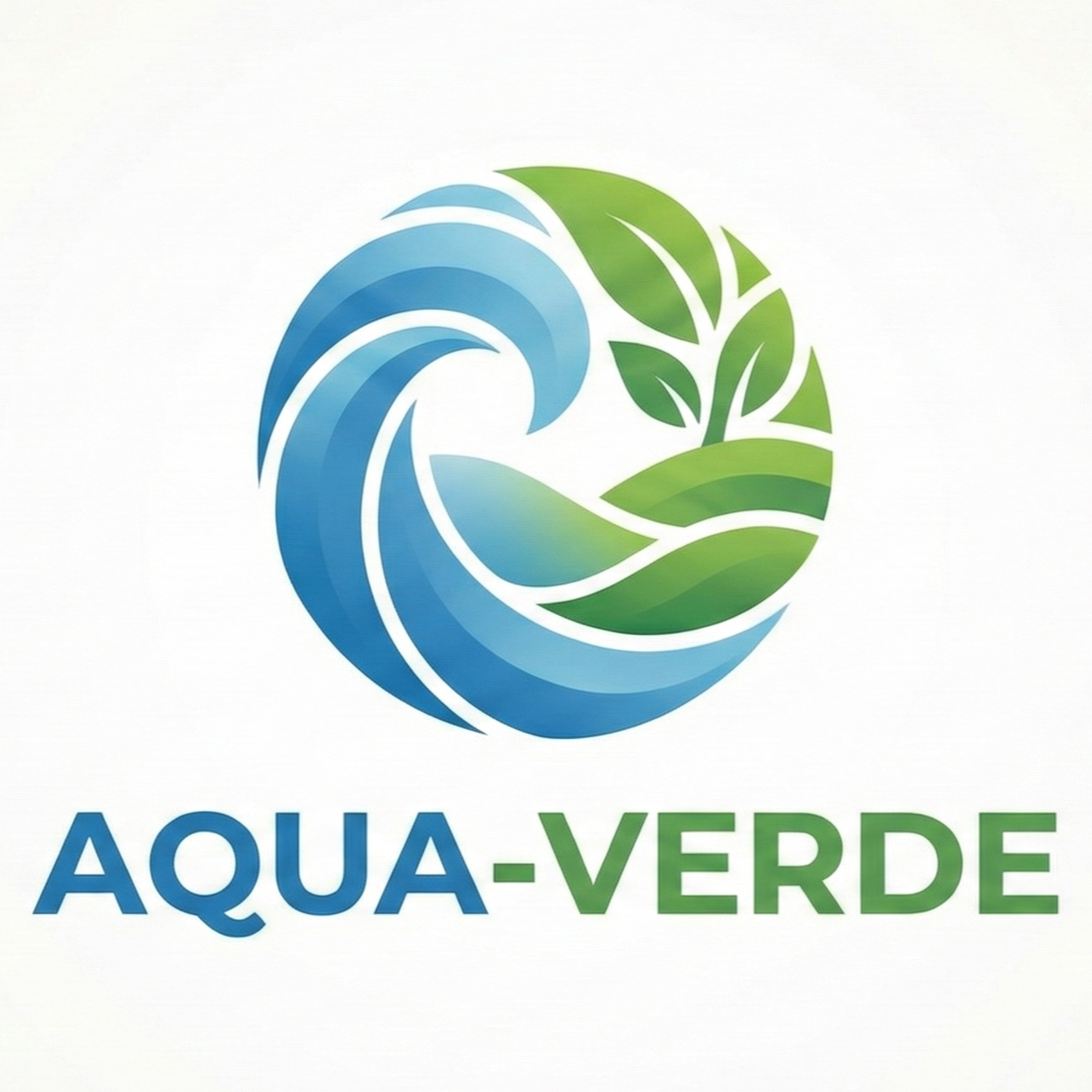 Aqua-Verde