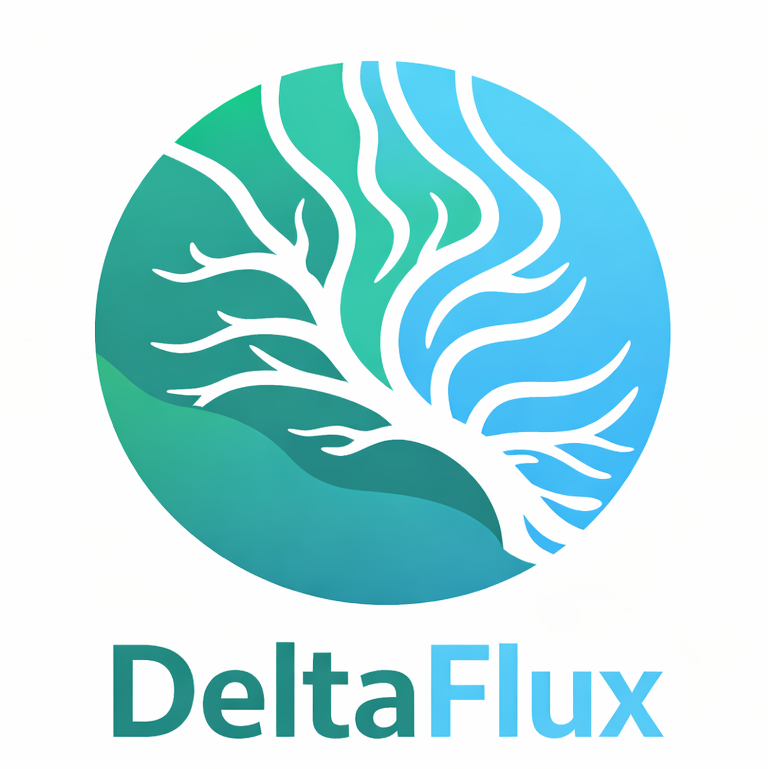 DeltaFlux