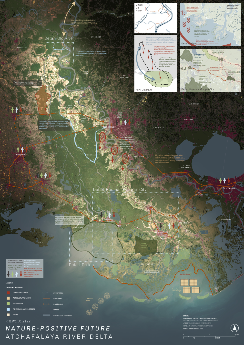 A3 map image 1