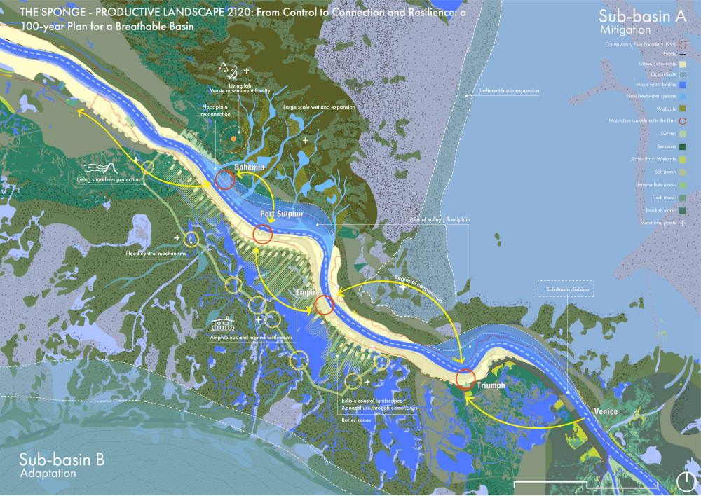 A3 map image 1