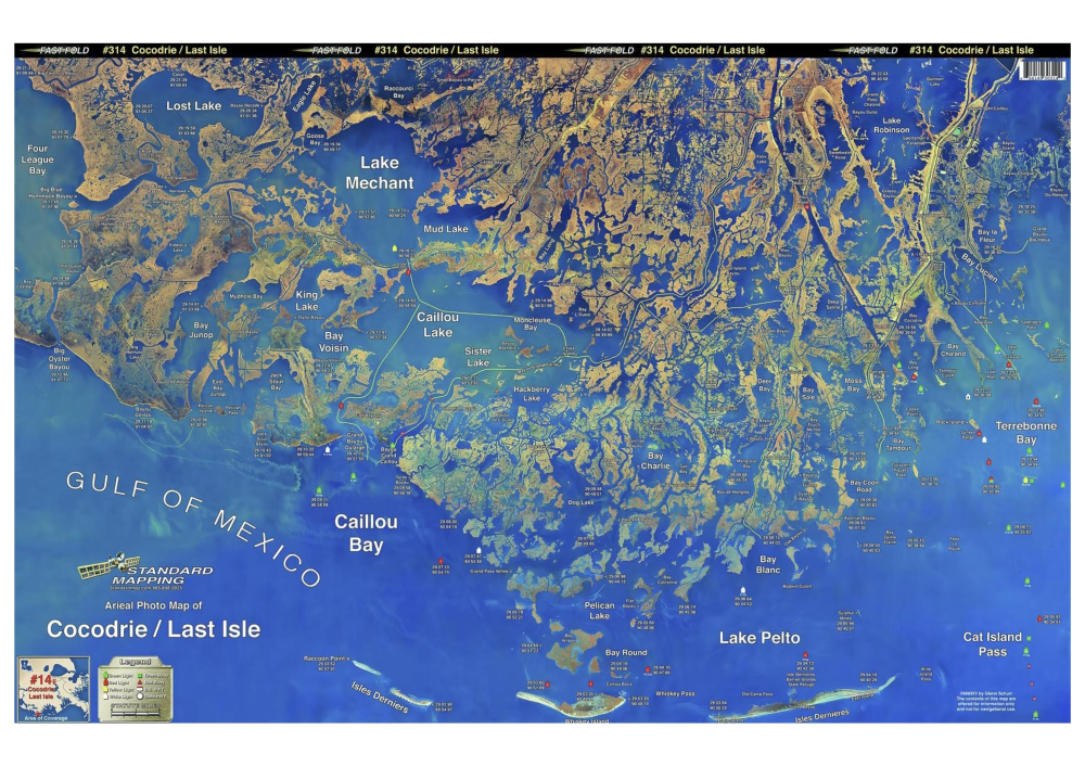 A3 map image 1